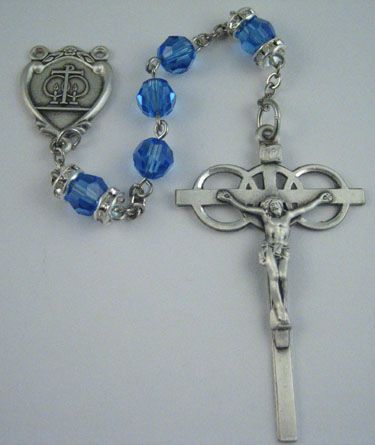 Hand Made Rosaries